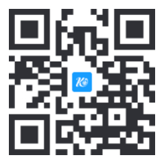 iPhone APP 二维码 | pgdianzi